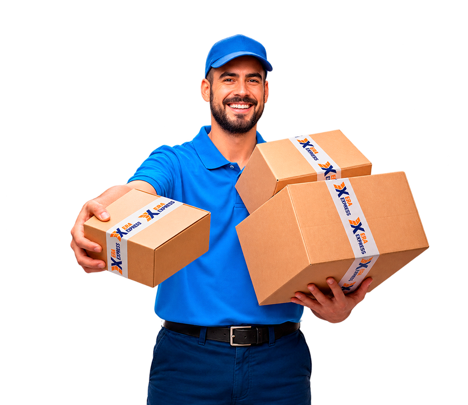 courrier-empresarial