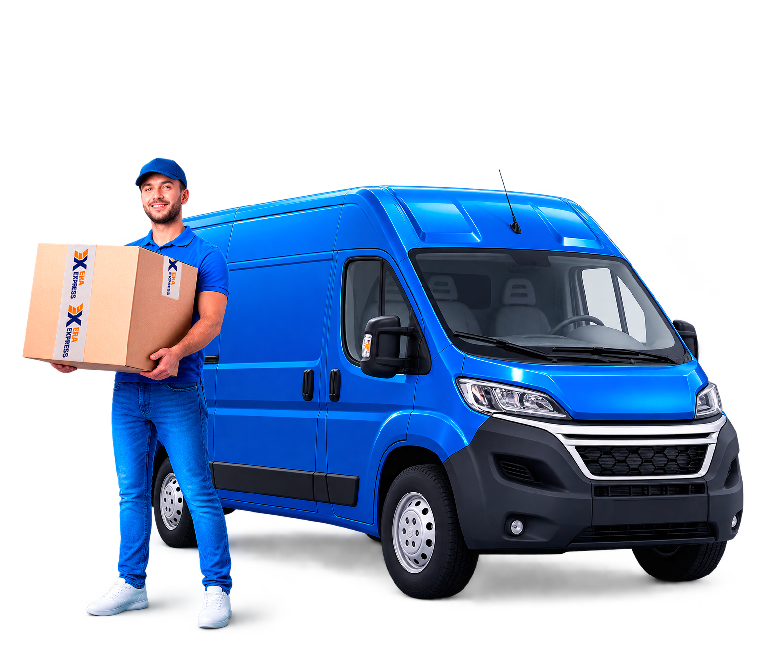 envio-de-paquetes